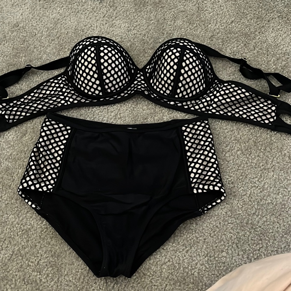 Swimsuits for All Swimsuit